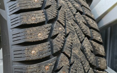 Chevrolet Captiva I, 2013 год, 1 450 000 рублей, 14 фотография