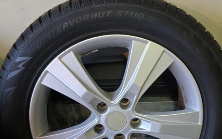 Chevrolet Captiva I, 2013 год, 1 450 000 рублей, 15 фотография