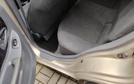 Hyundai Accent II, 2005 год, 260 000 рублей, 8 фотография