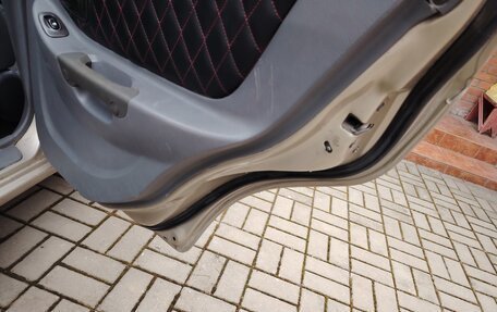 Hyundai Accent II, 2005 год, 260 000 рублей, 9 фотография