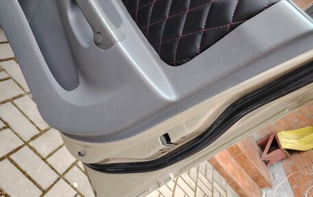 Hyundai Accent II, 2005 год, 260 000 рублей, 11 фотография