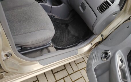 Hyundai Accent II, 2005 год, 260 000 рублей, 12 фотография