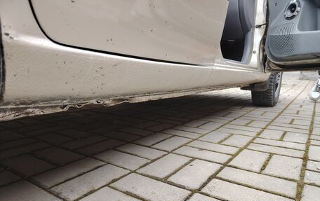 Hyundai Accent II, 2005 год, 260 000 рублей, 13 фотография