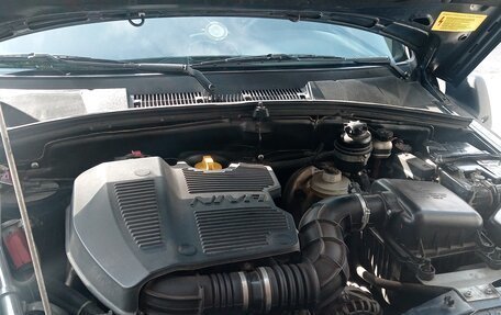 Chevrolet Niva I рестайлинг, 2018 год, 985 000 рублей, 10 фотография