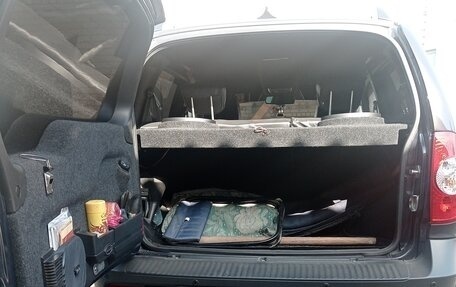 Chevrolet Niva I рестайлинг, 2018 год, 985 000 рублей, 8 фотография