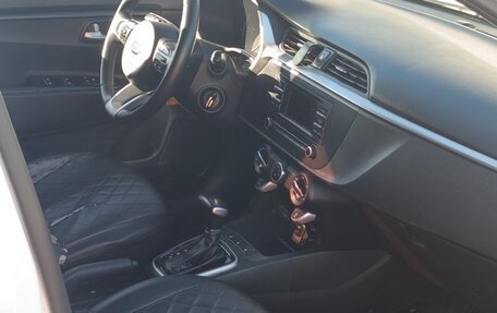 KIA Rio IV, 2020 год, 1 200 000 рублей, 9 фотография