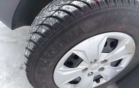 Hyundai Creta I рестайлинг, 2020 год, 2 050 000 рублей, 2 фотография