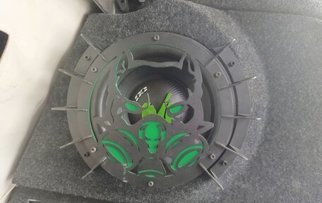 Hyundai Creta I рестайлинг, 2020 год, 2 050 000 рублей, 5 фотография