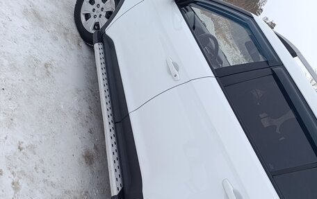 Hyundai Creta I рестайлинг, 2020 год, 2 050 000 рублей, 9 фотография