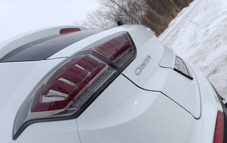 Hyundai Creta I рестайлинг, 2020 год, 2 050 000 рублей, 3 фотография