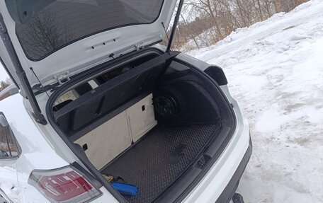 Hyundai Creta I рестайлинг, 2020 год, 2 050 000 рублей, 10 фотография