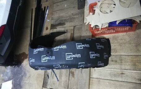 Hyundai Creta I рестайлинг, 2020 год, 2 050 000 рублей, 14 фотография