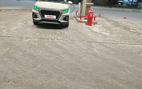 Hyundai Creta I рестайлинг, 2020 год, 2 050 000 рублей, 16 фотография