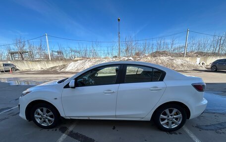 Mazda 3, 2010 год, 800 000 рублей, 2 фотография