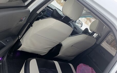 Hyundai Creta I рестайлинг, 2020 год, 2 050 000 рублей, 18 фотография