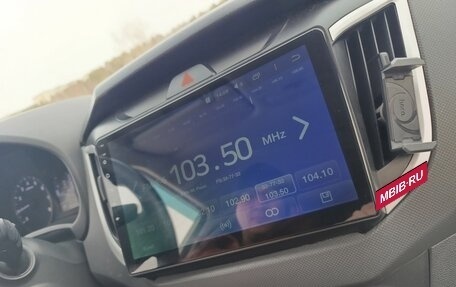 Hyundai Creta I рестайлинг, 2020 год, 2 050 000 рублей, 19 фотография