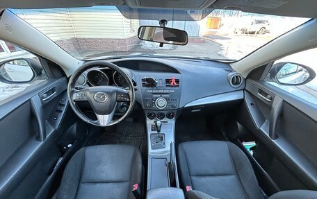 Mazda 3, 2010 год, 800 000 рублей, 5 фотография