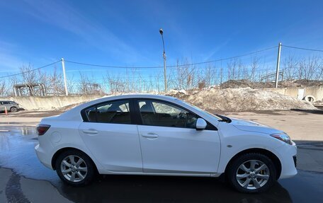 Mazda 3, 2010 год, 800 000 рублей, 3 фотография