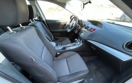 Mazda 3, 2010 год, 800 000 рублей, 7 фотография
