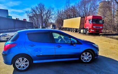 Peugeot 308 II, 2010 год, 500 000 рублей, 6 фотография