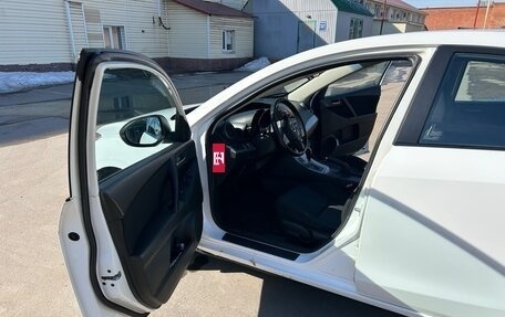 Mazda 3, 2010 год, 800 000 рублей, 6 фотография