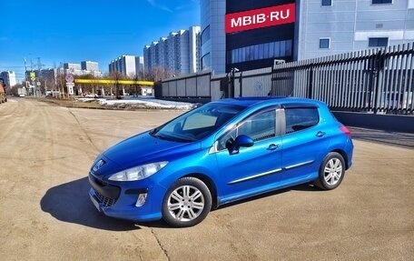 Peugeot 308 II, 2010 год, 500 000 рублей, 2 фотография