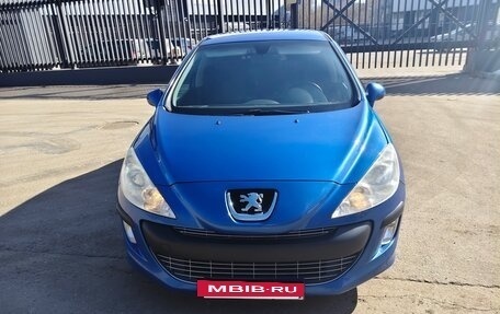 Peugeot 308 II, 2010 год, 500 000 рублей, 4 фотография