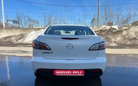 Mazda 3, 2010 год, 800 000 рублей, 4 фотография