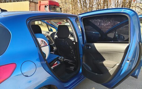 Peugeot 308 II, 2010 год, 500 000 рублей, 12 фотография