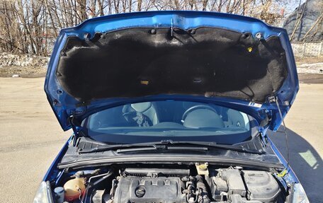 Peugeot 308 II, 2010 год, 500 000 рублей, 16 фотография