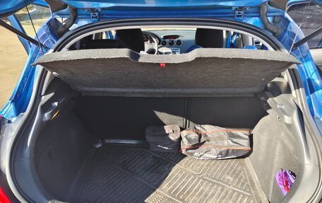 Peugeot 308 II, 2010 год, 500 000 рублей, 17 фотография