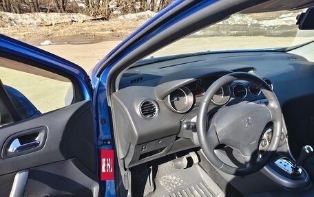 Peugeot 308 II, 2010 год, 500 000 рублей, 14 фотография