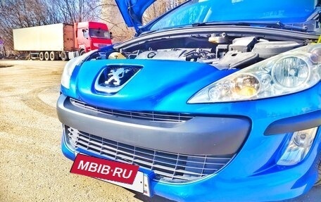 Peugeot 308 II, 2010 год, 500 000 рублей, 8 фотография