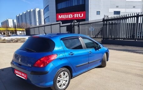 Peugeot 308 II, 2010 год, 500 000 рублей, 3 фотография