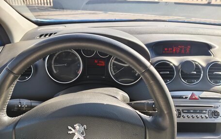 Peugeot 308 II, 2010 год, 500 000 рублей, 18 фотография