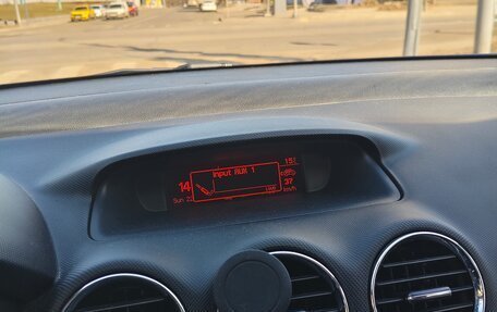 Peugeot 308 II, 2010 год, 500 000 рублей, 21 фотография