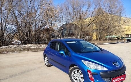 Peugeot 308 II, 2010 год, 500 000 рублей, 5 фотография