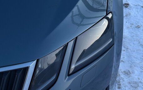 Skoda Octavia, 2018 год, 2 600 000 рублей, 6 фотография