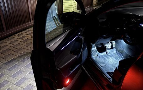 Skoda Octavia, 2018 год, 2 600 000 рублей, 11 фотография