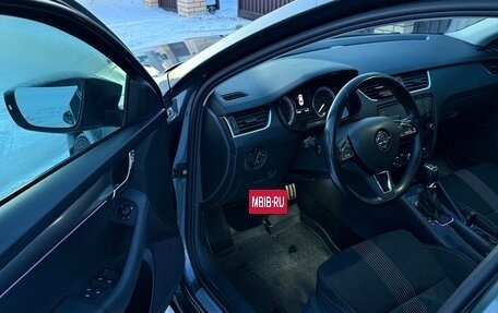 Skoda Octavia, 2018 год, 2 600 000 рублей, 3 фотография