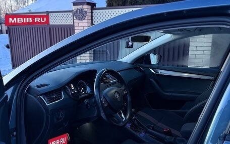 Skoda Octavia, 2018 год, 2 600 000 рублей, 4 фотография