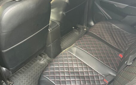 KIA Rio III рестайлинг, 2015 год, 900 000 рублей, 13 фотография