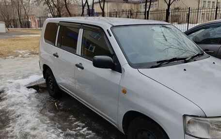 Toyota Probox I, 2013 год, 750 000 рублей, 4 фотография