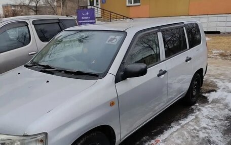 Toyota Probox I, 2013 год, 750 000 рублей, 3 фотография