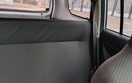 Toyota Probox I, 2013 год, 750 000 рублей, 6 фотография