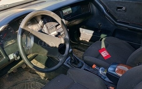 Audi 80, 1991 год, 130 000 рублей, 5 фотография