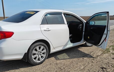 Toyota Corolla, 2008 год, 824 999 рублей, 7 фотография