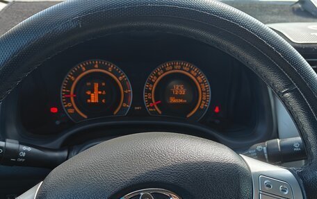 Toyota Corolla, 2008 год, 824 999 рублей, 12 фотография