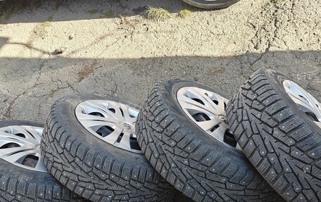 Toyota Corolla, 2008 год, 824 999 рублей, 13 фотография