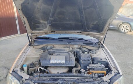 KIA Magentis I, 2006 год, 300 000 рублей, 6 фотография